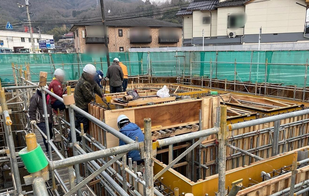 有限会社入江総建