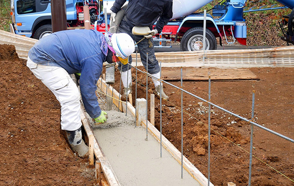 有限会社入江総建