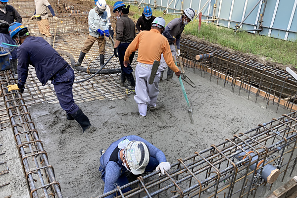 改良工事|有限会社入江総建